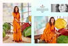 Kalista Box Office Ethnic Wear Vichitra Silk Designer Saree Collection