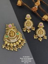 Brass Carrot High Gold Mangalsutra Pendant Butti 5 Suppliers In India