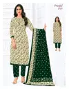 Priyanka Vol 27 By Pranjul Cotton Printed Bulk Dress Material Orders In India