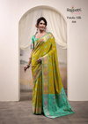 Airavat Patola By Rajpath Patola Silk Occasion Saree Exporters In India