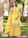 Ramsha R 1272 I To L Crunchy Pakistani Readymade Suits Suppliers In India
