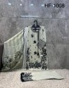 Hoor Tex 1008 A To D Rayon Designer Salwar Kameez 