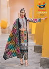 Royal Libaas Vol 1 Soft Cotton Printed Surat Dress Material Wholesale Market