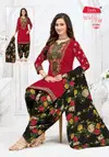 Baby Doll Vol 61 By Jash Cotton Best Dress Material Wholesale Market In Surat
