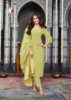 Vastra Vol 6 By Af Modal Silk Handwork Readymade Suits Wholesale Market In Surat