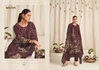 Mubarak By Shree Shalika Georgette Printed Dress Material Wholesale Price In Surat