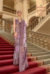 Suwarnamala By Kreshva Gaji Satin Printed Fancy Saree Wholesale Shop In Surat