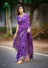 Unnathi By Sanskar Massmalo Luxurious Sarees Wholesale Suppliers In Mumbai