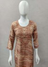 Psyna 3079 Readymade Simple Ladies Kurti Bulk Orders In India