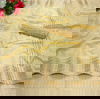 Maahi 46 Latest Designer Festive Wear Cotton Sequence Saree Collection