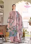 Rihaana Edition 12 By Alok Suit Cambric Cotton Online Pakistani Dress Material Wholesale