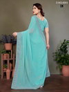 Jayshree 4003 A To D Georgette Occasion Wear Saree Suppliers In India