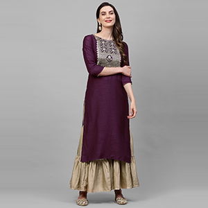 Indo Era Yoke 31 Fancy Designer Festive Wear Fancy Kurti Collection