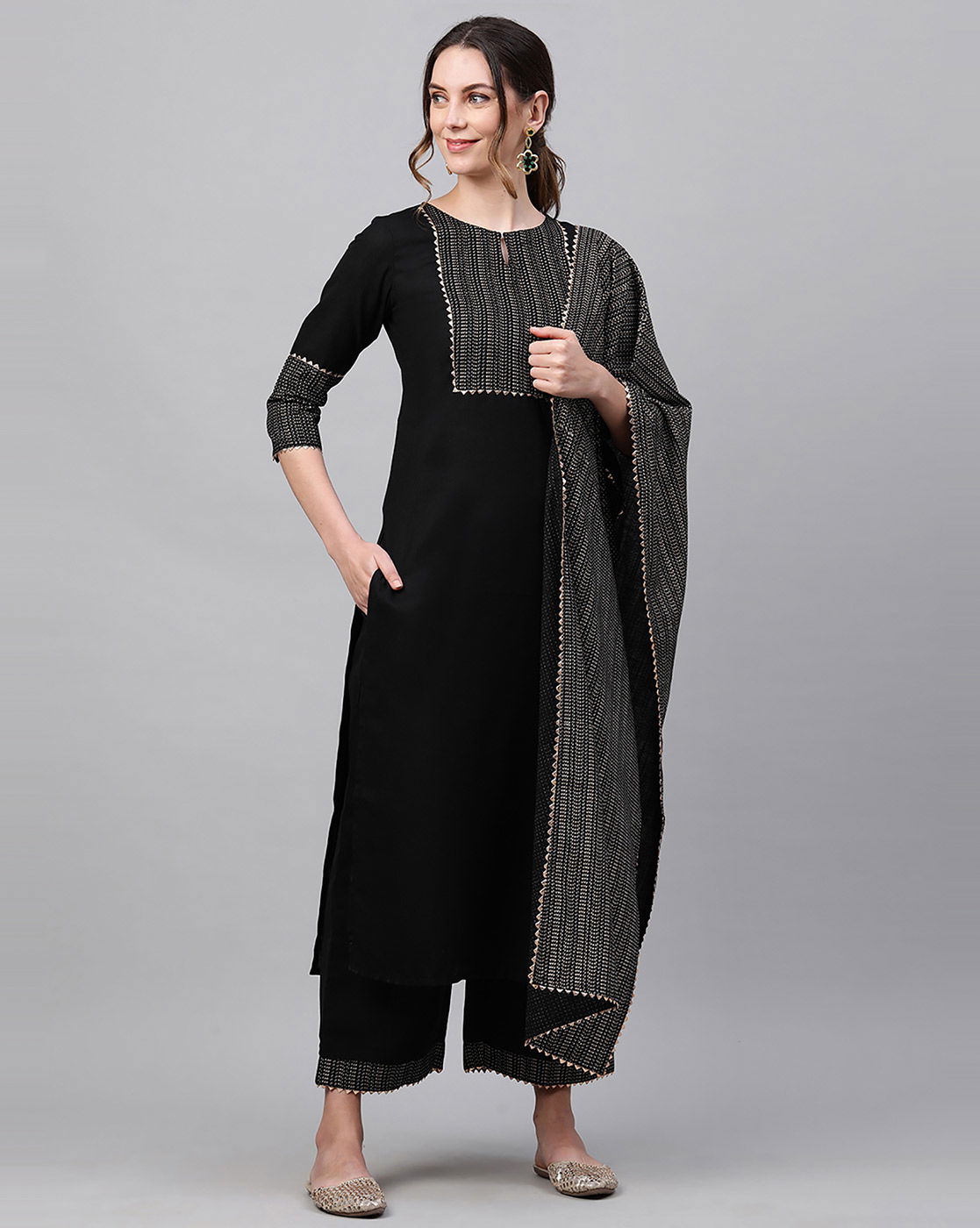 Indo Era 33 Fancy Ethnic Wear Heavy Latest Salwar Kameez Ready Made Collection