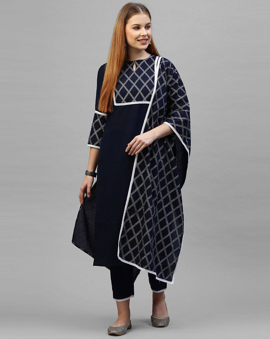 Indo Era 34 Fancy Ethnic Wear Printed Latest Designer Ready Made Collection