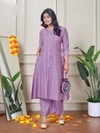 Naisha K 363 Vetican Work Casual Wear Kurti With Pant Wholesalers In Delhi