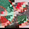 257 Super Hit Patola Heavy Fancy Wear Vichitra Silk Saree Collection