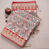 257 Super Hit Patola Heavy Fancy Wear Vichitra Silk Saree Collection