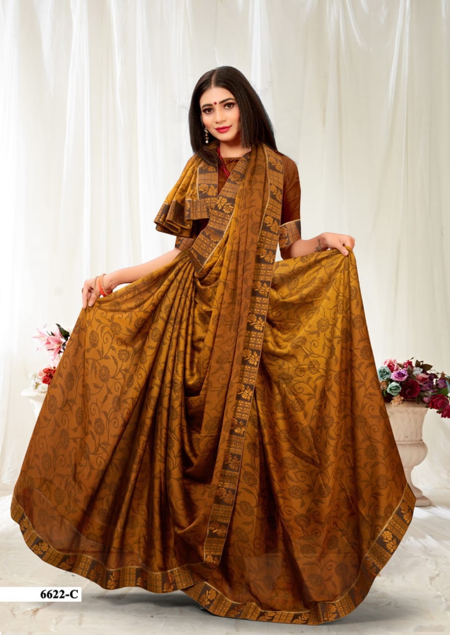 Urmi 2 Black Moss Latest Fancy designer Casual Wear Printed Heavy Sarees Collection

