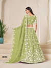 Mehvish Vol 19 Designer Party Wear Surat Lehenga Choli Wholesale Market
