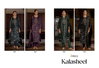 Kalasheel By Ibiza Velvet Brasso Designer Salwar Suits Orders In India