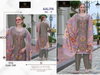 Aaliz Aaliya Vol 17 Cotton Digital Printed Dress Material Orders In India