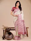 Plazzo Silk Vol 4 By Astita Lichi Silk With Latkan Saree Wholesale Market In Surat With Price