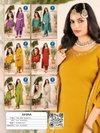 Akira By Kaya Mul Chanderi Kurti With Bottom Dupatta Exporters In India