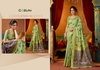Shruti Vol 2 By Gobuni Modal Katha Work With Mina Wholesale Saree In India