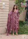 Sofiya Vol 2 By Mystic 9 Cotton Kurti With Bottom Dupatta Suppliers In India