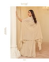 Kanika By Sayuri Georgette Ladies Indo Western Wholesale Market In Surat
