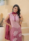 Naisha K 125 Cotton Fancy Readymade Suits Wholesale Suppliers In India