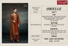 Orielle 4277 By Ganga Viscose Woven Wholesale Designer Salwar Suits In India