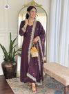 KF 3011 Kalaai Vichitra Silk Wholesale Kurti With Bottom Dupatta In India
