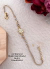 Ad Diamond Bhabhi Rakhi Bracelets 3 Wholesale In India