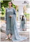 Ghazal Vol 16 By House Of Mist Cotton Dress Material Wholesale Market In Surat

