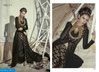 Belle By Mrigya Designer Embroidery Kurti With Bottom Wholesalers In Surat