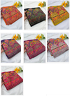 Kc 348 Rajwadi Pashmina Silk Kashmiri Thread Beautiful Saree Online Wholesale