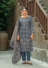 Bin Saeed Lawn Collection Vol 23 By Shree Cotton Pakistani Salwar Suits Orders In India