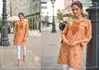 Cherry By Vamika Nx Viscose Rayon Wholesale Ladies Tunic Top In India
