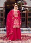 Darpan By Rangoon Occasion Top With Bottom Dupatta Wholesale Market In Surat