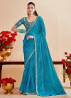 Csn A89 Bandhani Embroidery Silk Surat Saree Wholesale Market
