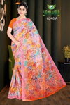 Pallavi Ijk By Sanskar Georgette Daily Wear Fancy Saree Wholesale Suppliers In Mumbai