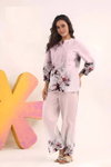 Vaanii By Rasili Nx Rayon Digital Printed Co Ord Set Wholesale Shop In Surat