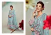 Gulkand By Kimora Heer Maslin Printed Embroidery Salwar Suits Wholesale Online