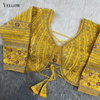 Rk Blouse Creation Sabyasachi Style Blouse Exporters in India