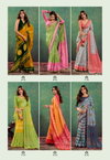 Pumpum 13 By Sr Mul Mul Cotton Daily Wear Saree Exporters In India