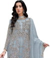 M A-1214 By Maria A Pakistani Salwar Suit wholesale market in Surat with price
