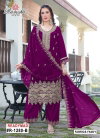Ramsha R 1280 A To D Ready Made Salwar Suits Bulk Orders In India