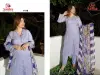 Aasha 1116 And 1117 Cotton Dupatta Pakistani Salwar Suit Wholesale Online
